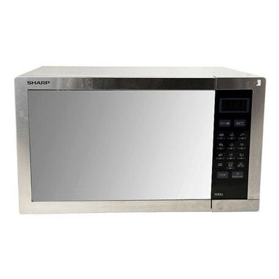 Microwave Ovens