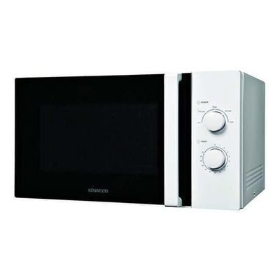 Microwave Oven 25 l 900 W MWM200 Black/White