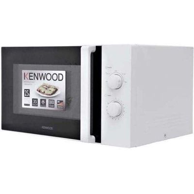 Microwave Oven 25 l 900 W MWM200 Black/White