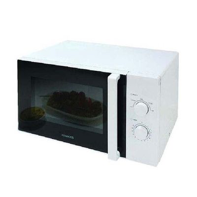 Microwave Oven 25 l 900 W MWM200 Black/White
