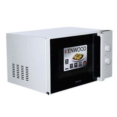 Microwave Oven 25 l 900 W MWM200 Black/White