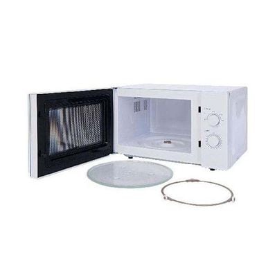 Microwave Oven 25 l 900 W MWM200 Black/White