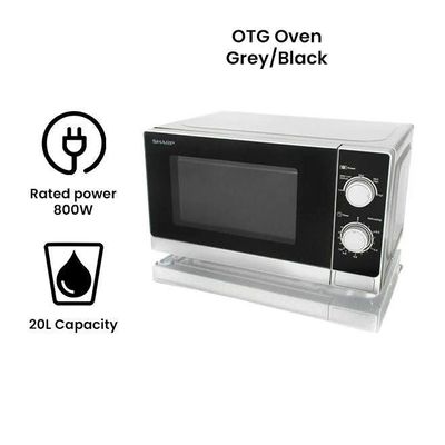 Microwave Ovens