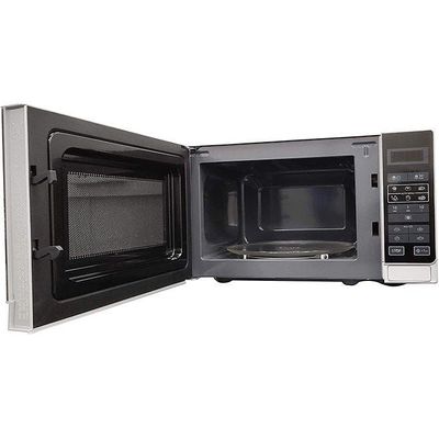 Electric Microwave Oven 20 l 800 W R20MT(S) Black/Silver