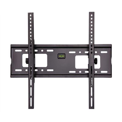 Tilt TV Wall Bracket Black