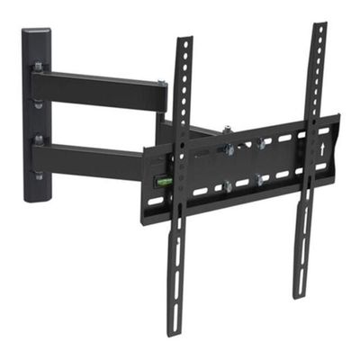 Swivel TV Wall Bracket Black