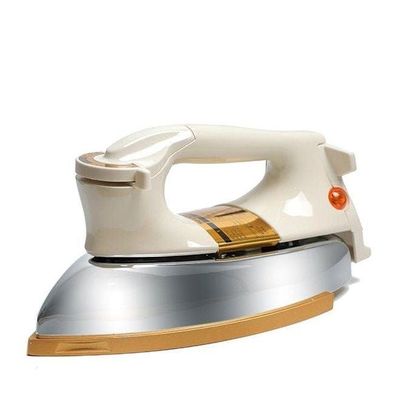 Dry Iron 1200 W El-D1200 White/Gold