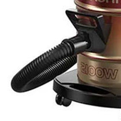 Drum Type Vacuum Cleaner 18 L 2100 W CV950F 24CBS WR Wine red