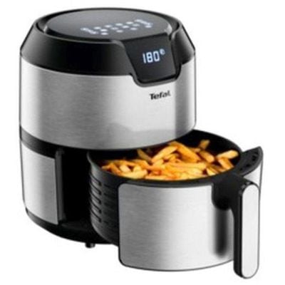 Easy Fry Deluxe 4.2 L 1500 W EY401D27 Grey/Black