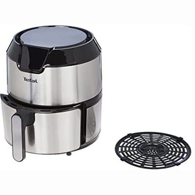 Easy Fry Deluxe 4.2 L 1500 W EY401D27 Grey/Black