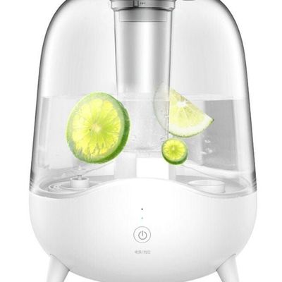 Humidifier 25W F325 White/Clear