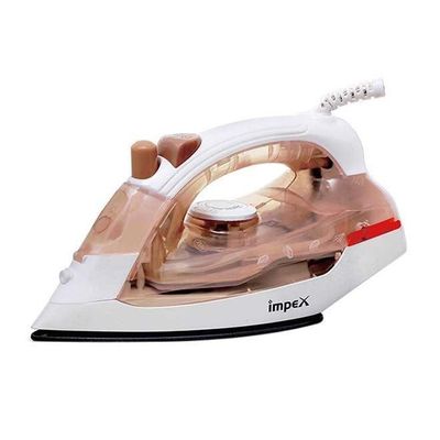 Electric Steam Iron 1.45 kg 1300 W IBS 401 Multicolour