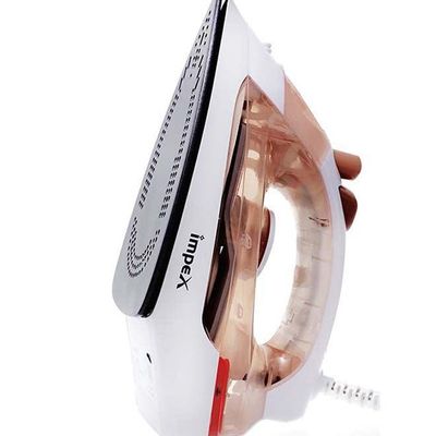 Electric Steam Iron 1.45 kg 1300 W IBS 401 Multicolour