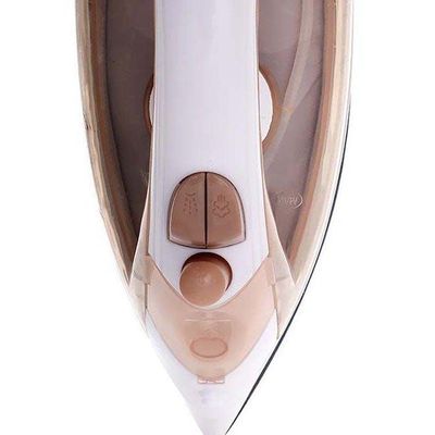 Electric Steam Iron 1.45 kg 1300 W IBS 401 Multicolour