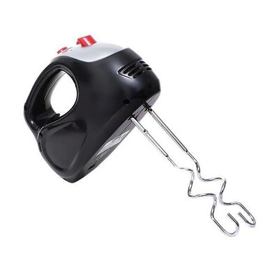 Hand Mixer With Hook And Beater 200 W HM 3302 Black