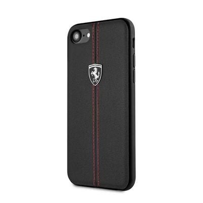 Protective Case Cover For Apple iPhone 7/8 Black