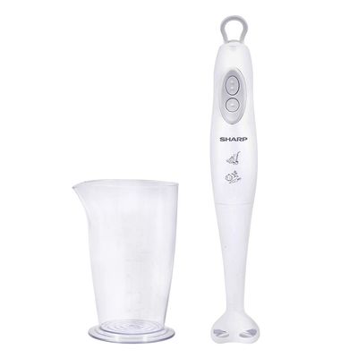 Hand Blender 600 ml 400 W EM-HJ11-W3 White