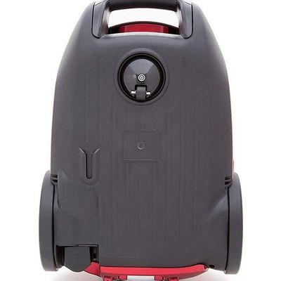 Canister Vacuum Cleaner 3.5L 1800W 3.5 L 1800 W EC-BG1805A-RZ Red