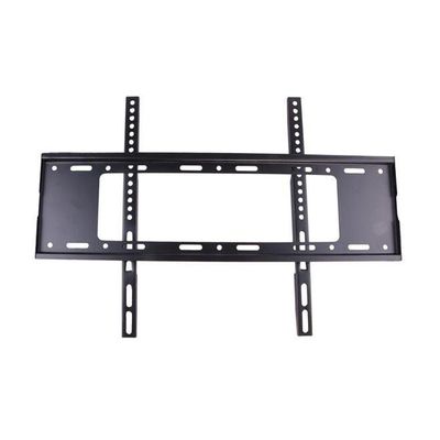 Fixed TV Wall Mount Black