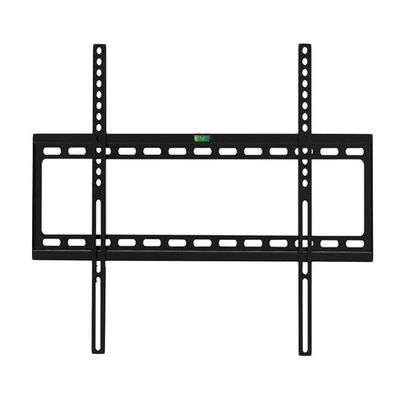 Fixed TV Wall Mount Black