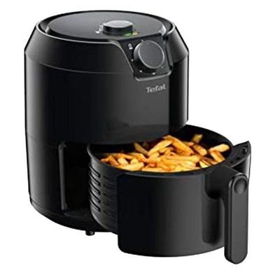 Easy Fry Classique Oil-Less Fryer 4.2 L EY201827 Black