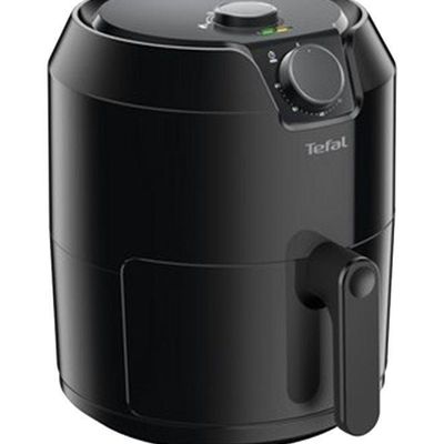 Easy Fry Classique Oil-Less Fryer 4.2 L EY201827 Black