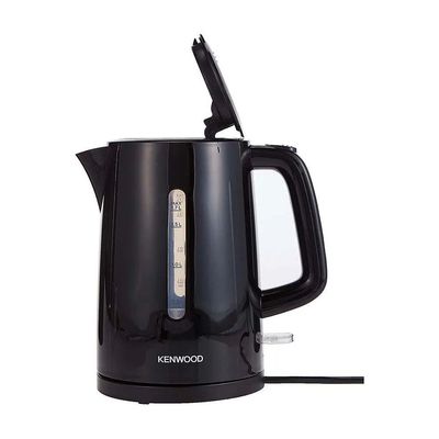 Cordless Electric Kettle With Auto Shut-Off & Removable Mesh Filter 1.7 L 2200 W ZJP00.000BK Black