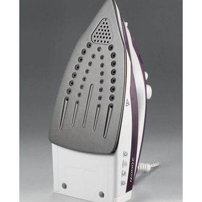 Steam Iron 250 ml 2000 W STP40.000WP Purple/White