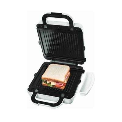 2-in-1 Sandwich Maker 750 W SMP02.000WH White