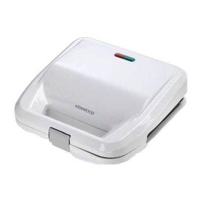 2-in-1 Sandwich Maker 750 W SMP02.000WH White