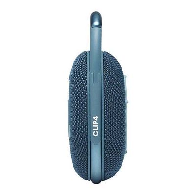 Clip 4 Portable Bluetooth Speaker Blue