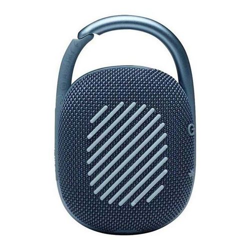 Clip 4 Portable Bluetooth Speaker Blue