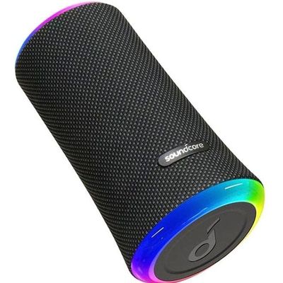 Flare 2 Bluetooth Speaker Black