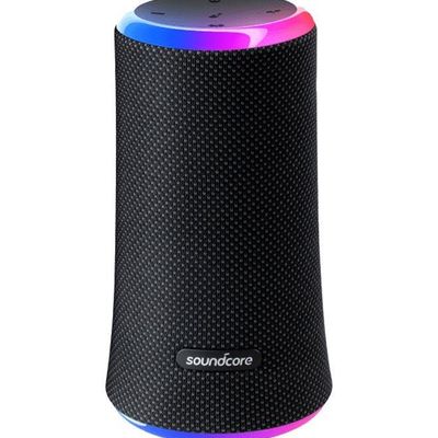 Flare 2 Bluetooth Speaker Black