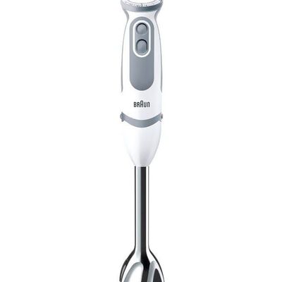 Mixer and Food Processor