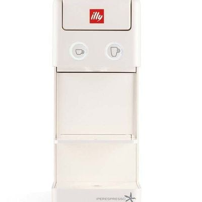 Espresso Coffee Machine Y3.3 0.75 l Y3.3 White