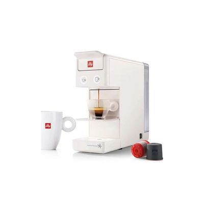 Espresso Coffee Machine Y3.3 0.75 l Y3.3 White