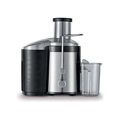 Spin Juicer BKMetal 0.8 L 300 W JEM01.000BK Black