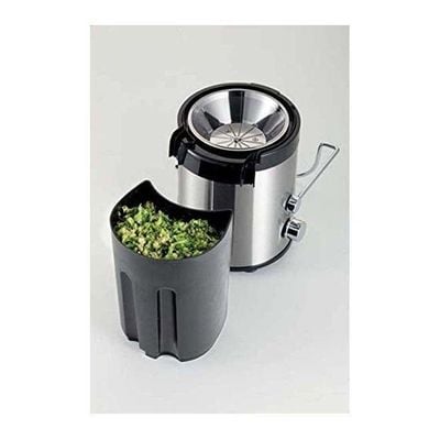 Spin Juicer BKMetal 0.8 L 300 W JEM01.000BK Black