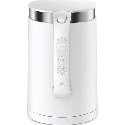 MI Smart Electric Kettle Pro 1.5 L 1800 W MJHWSH02YM White