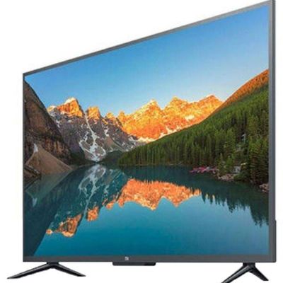 43-Inch Smart LED TV 43M5-5ARU/4S/L43M5-5ASP/L43M6-6 Black