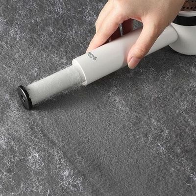 Rechargeable Lint Remover White 19.2x7x7.5cm