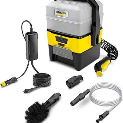 Vacuum Cleaners