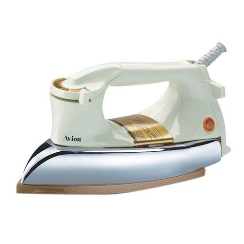 Dry Iron With Non-Stick Coated Soleplate 1200 W AHW21DI Multicolour