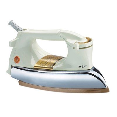 Dry Iron With Non-Stick Coated Soleplate 1200 W AHW23DI Multicolour