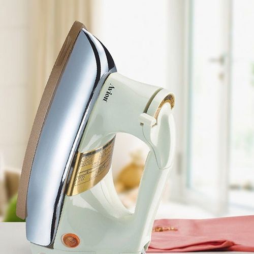 Dry Iron With Non-Stick Coated Soleplate 1200 W AHW23DI Multicolour