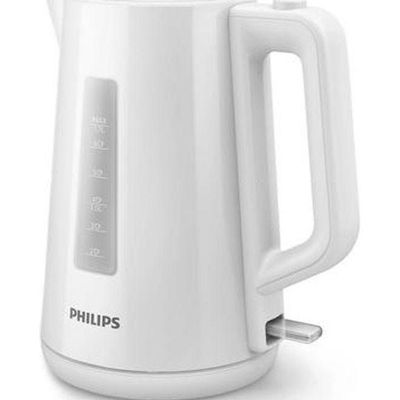 Electric Kettle 1.7 L 2200 W HD9318/01 White