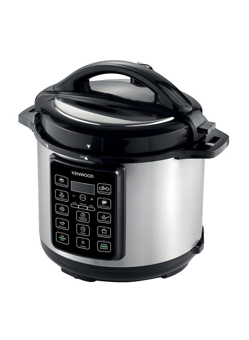 Aldi pressure cooker online manual