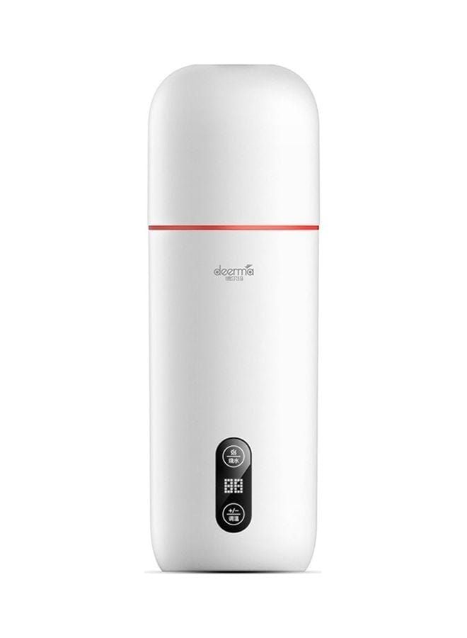 Xiaomi portable intelligent thermal vacuum sales water bottle