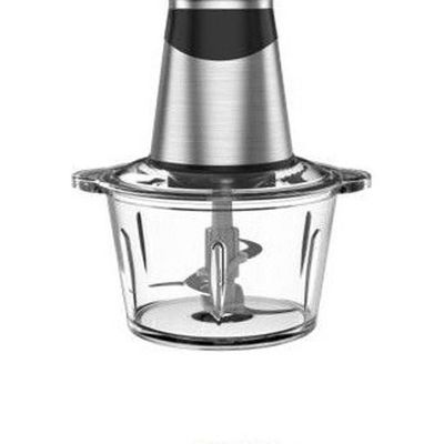 Mixer and Food Processor